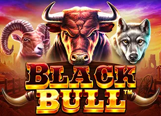 Black Bull - BOYBET168