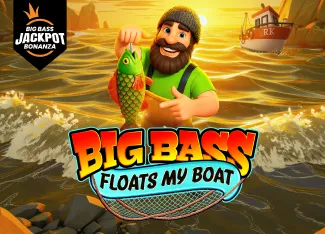 Big Bass Floats my Boat - BOYBET168