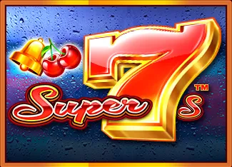 Super 7s  - BOYBET168
