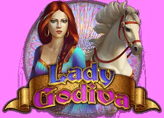 Lady Godiva - BOYBET168