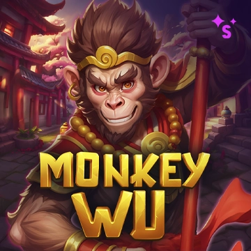 Monkey Wu - BOYBET168
