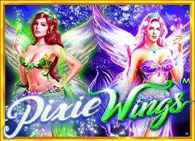 Pixie Wings - BOYBET168