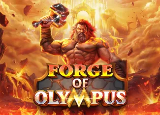 Forge of Olympus - BOYBET168