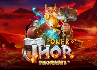 Power of Thor Megaways - BOYBET168
