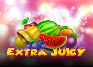 Extra Juicy - BOYBET168