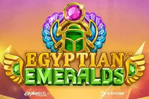 Egyptian Emeralds PowerPlay Jackpot - BOYBET168