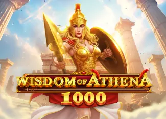 Wisdom of Athena 1000 - BOYBET168