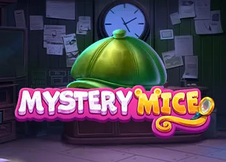 Mystery Mice - BOYBET168