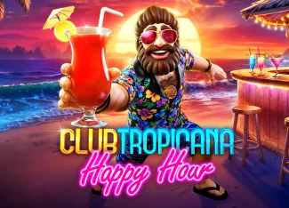 Club Tropicana - Happy Hour - BOYBET168