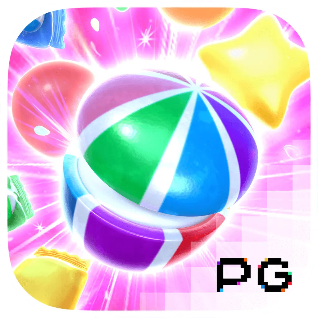 Candy Bonanza - BOYBET168
