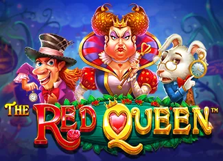 The Red Queen - BOYBET168