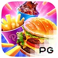 Diner Frenzy Spins - BOYBET168