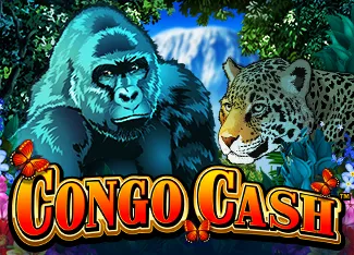 Congo Cash - BOYBET168