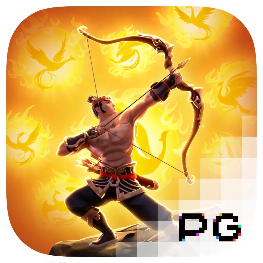 Legend of Hou Yi - BOYBET168
