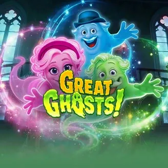 Great Ghosts! - BOYBET168