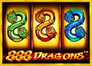 888 Dragons - BOYBET168