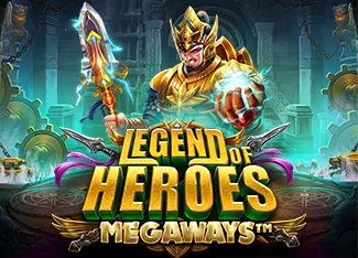 Legend of Heroes - BOYBET168