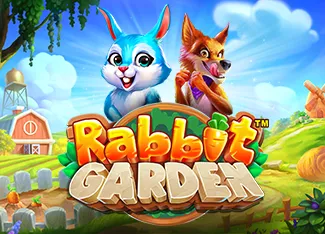 Rabbit Garden - BOYBET168