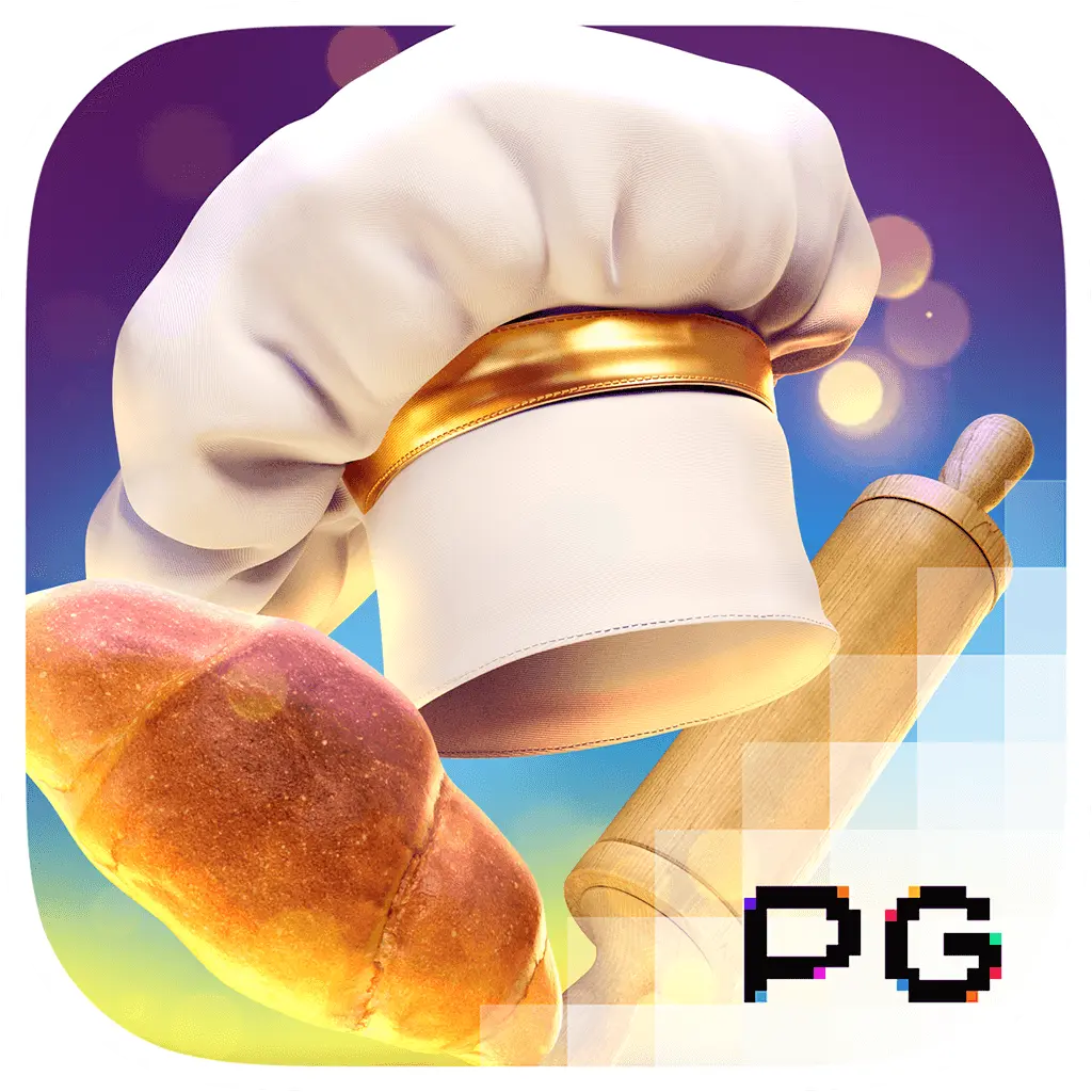 Bakery Bonanza - BOYBET168