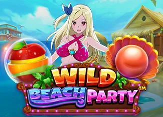 Wild Beach Party - BOYBET168