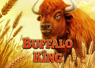 Buffalo King - BOYBET168