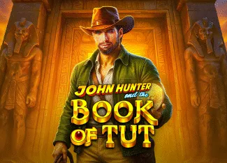 Book of Tut - BOYBET168
