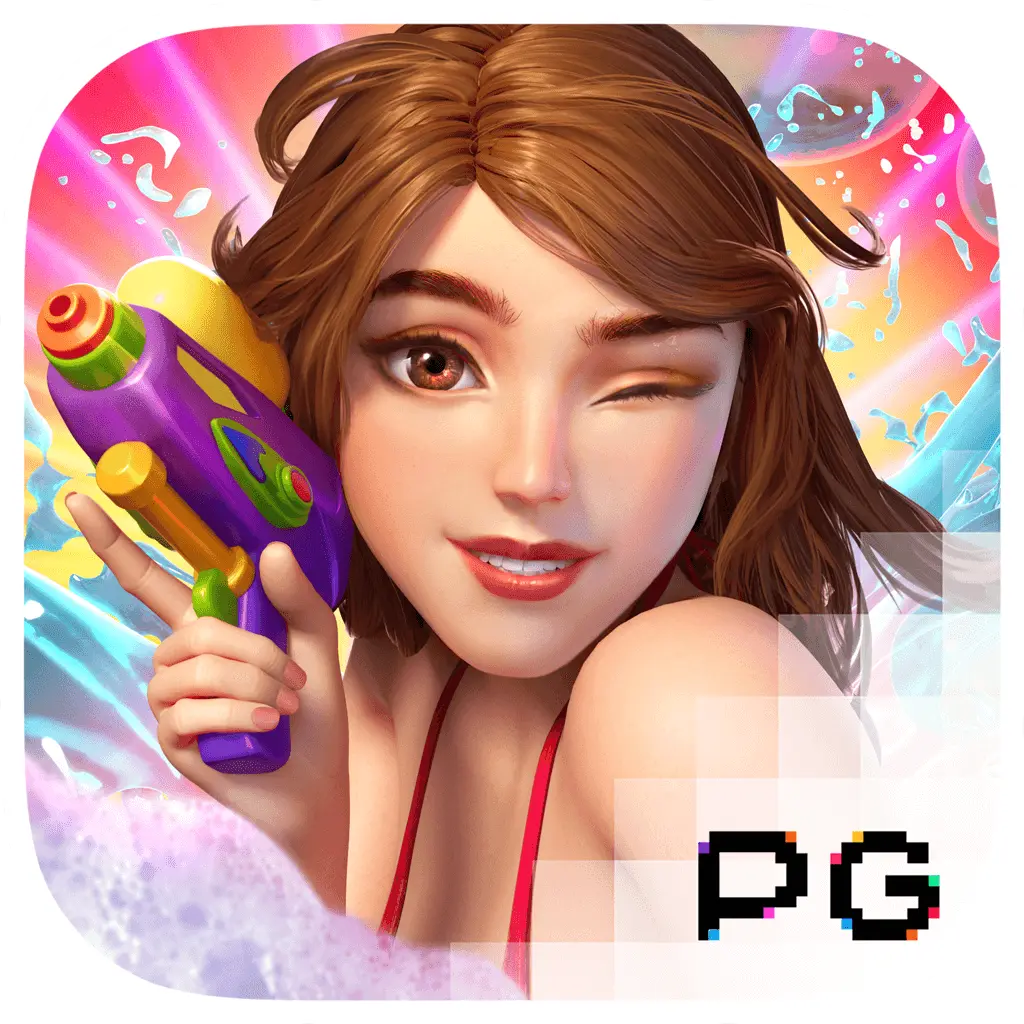 Songkran Splash - BOYBET168