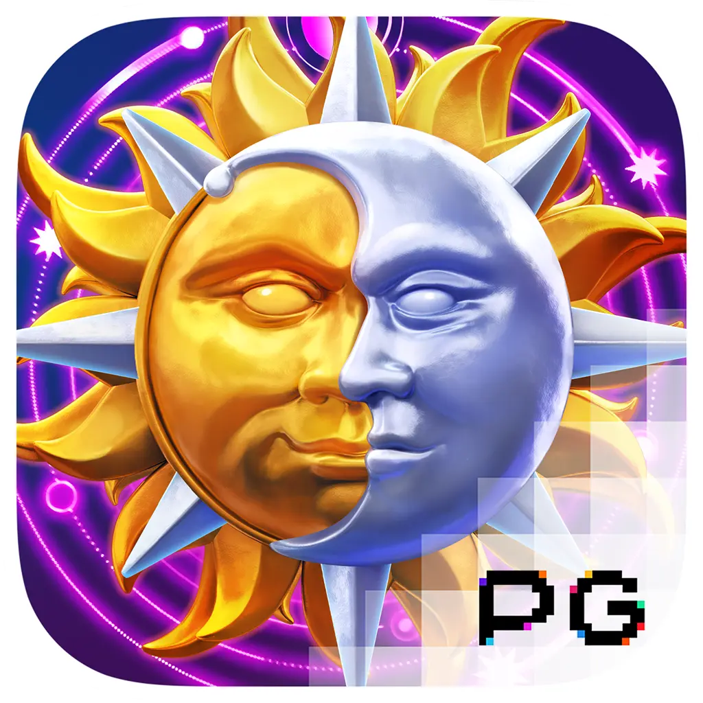 Destiny of Sun & Moon - BOYBET168