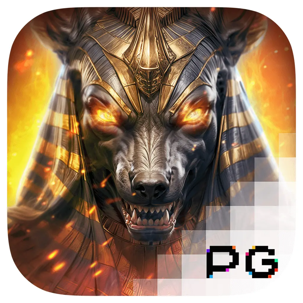 Anubis Wrath - BOYBET168