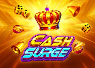 Cash Surge - BOYBET168