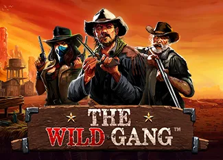 The Wild Gang - BOYBET168