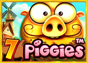 7 Piggies - BOYBET168