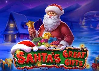 Santas Great Gifts - BOYBET168