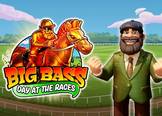 Big Bass Day at the Races - BOYBET168