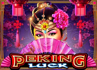 Peking Luck - BOYBET168