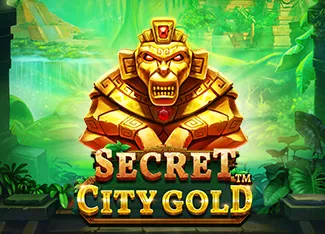 Secret City Gold - BOYBET168