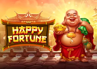 Happy Fortune - BOYBET168