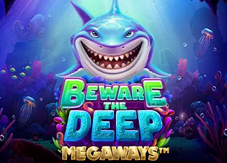 Beware The Deep Megaways - BOYBET168