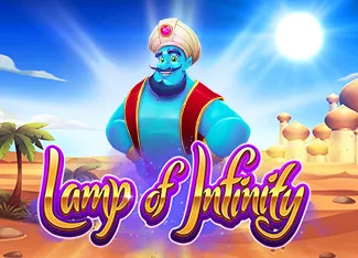 Lamp Of Infinity - BOYBET168