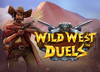 Wild West Duels - BOYBET168