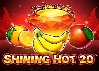Shining Hot 20 - BOYBET168