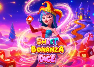 Sweet Bonanza Dice - BOYBET168