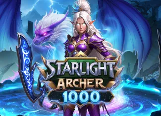 Starlight Archer 1000 - BOYBET168