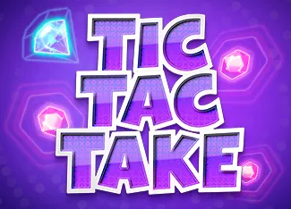 Tic Tac Take - BOYBET168