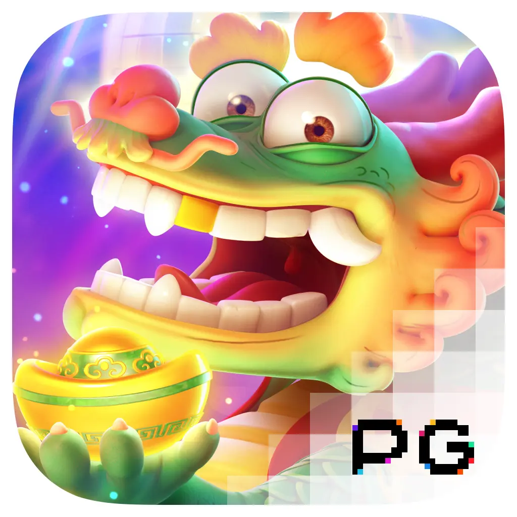 Fortune Dragon - BOYBET168