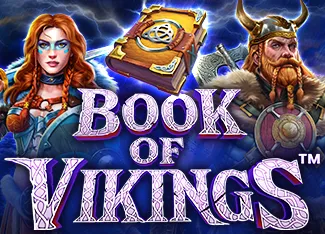 Book of Vikings - BOYBET168