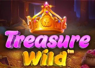 Treasure Wild - BOYBET168