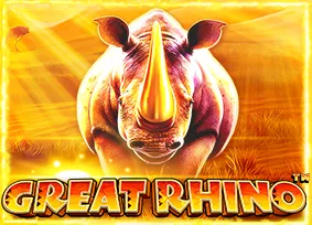 Great Rhino - BOYBET168