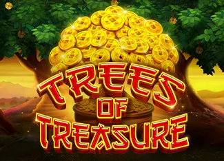 Trees of Treasure - BOYBET168