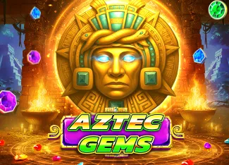 Aztec Gems - BOYBET168